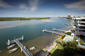 On The River Apartments, Sunshine Coast